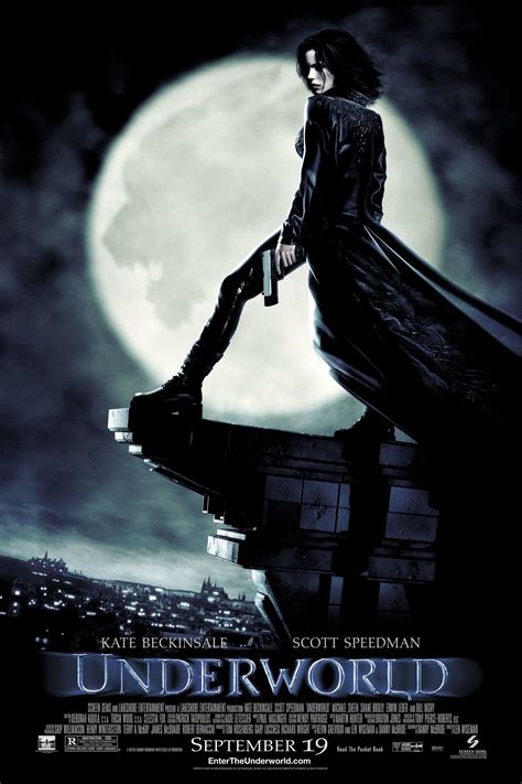 alluc underworld|Underworld (2003) .
